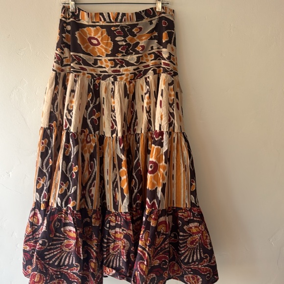 J. Petersen skirt - Picture 4 of 4